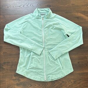 FootJoy full zip